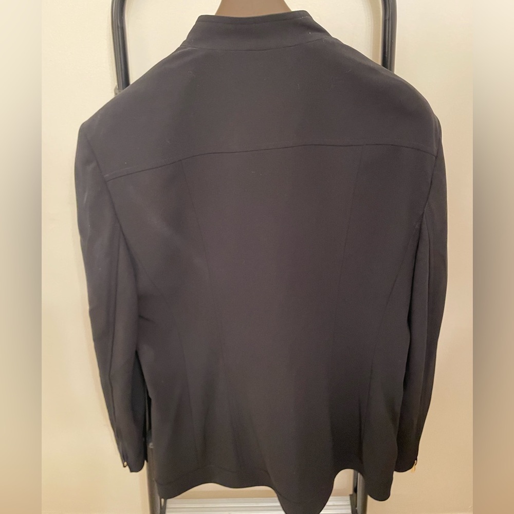 Designer zip from jacket - Picture 2 of 5